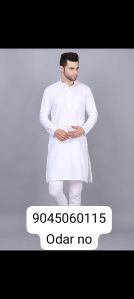 cotton kurta pajama set