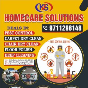 Pest Control Service