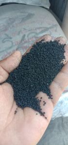 bentonite roasted granule