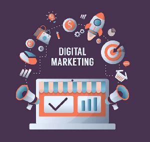 digital marketing services