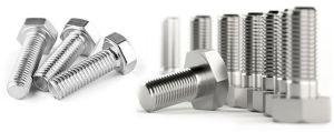 Duplex Steel Fasteners