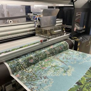 Wallpaper Printing