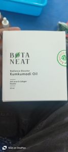 Pure kunkumadi oil