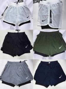 Running Shorts