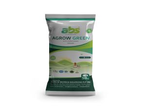 abs agro green fertilizer