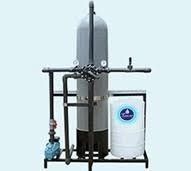 AMIJAL Industrial Softener