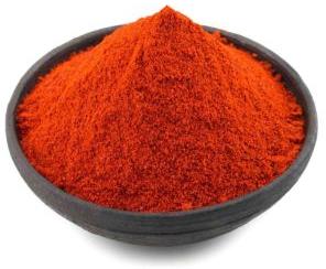 Teja Red Chilli Powder