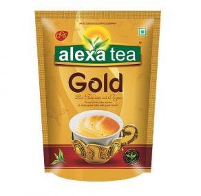 Gold Tea