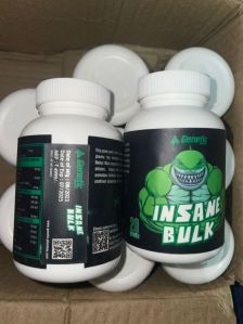 Insaan bulk capsule