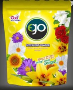 EGO detergent powder