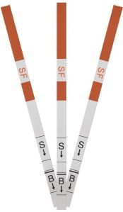 Serum Ferritin Test Kit (SF) anaemia