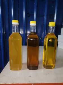 Sree Vedha Cold Pressed White Sesame Virgin oil