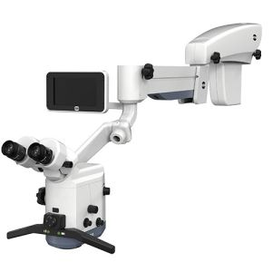 Lumin Pro Surgical Operating Microscope