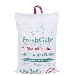 FreshGate MP Sharbati Flour