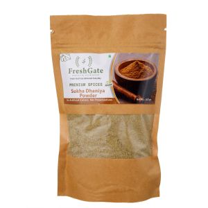 FreshGate Sukha Dhaniya Powder