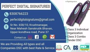 Document Signer