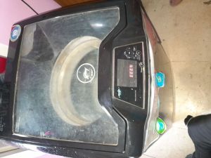 godrej washing machine repair service