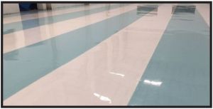 Epoxy Flooring