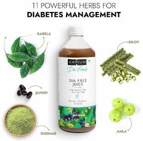 kapiva diabetic herbal juice