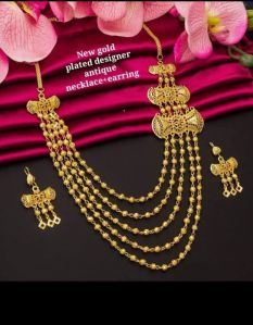 Designer Jewellery Set