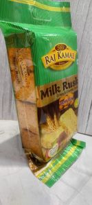 Brown Rusk