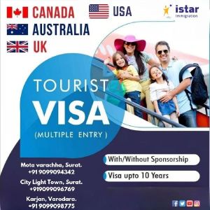 visitor visa