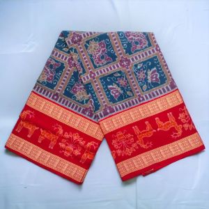 sambalpuri cotton sarees