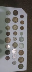 old coins