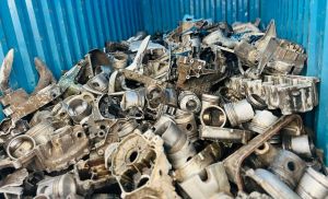 ALUMINIUM SCRAP PURJA