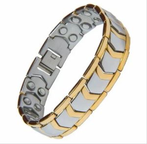 Tungsten Bio Magnetic Bracelet