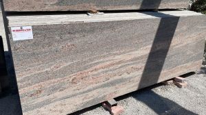 tikki b granite stone