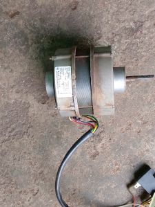 Blower Motor