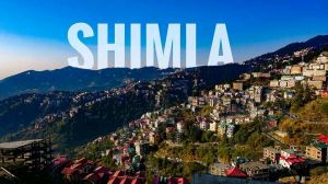 Dharamshala to Shimla Chandigarh Manali taxi service