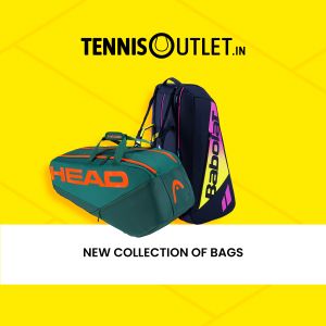 tennis bags