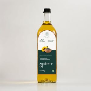 sun-woo-cold sunflower oil