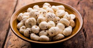 Lotus Seeds