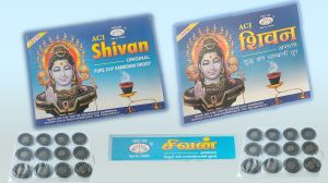 ACI SHIVAN ORIGINAL CUP SAMBRANI