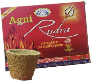 AGNI RUDRA SUPERIOR PURE CUP SAMBRANI