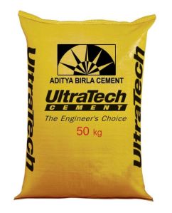 UltraTech Cement