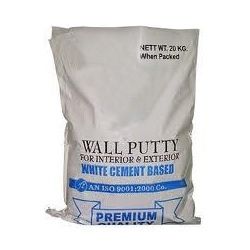 Wall Putty