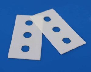 3 Hole Ceramic Blades