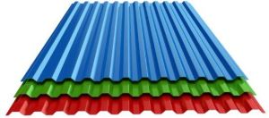 Roofing Materials