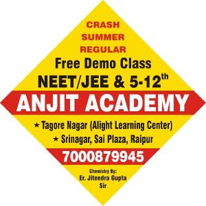 neet coaching in raipur