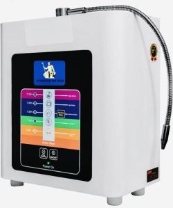 Water Ionizer