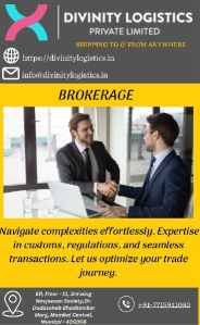 Brokerage