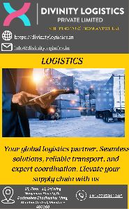 Logistics