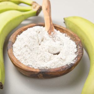 Premium Banana Powder