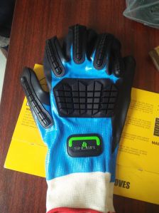 Impact Gloves