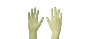 radiation gloves