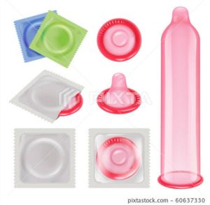 Condoms